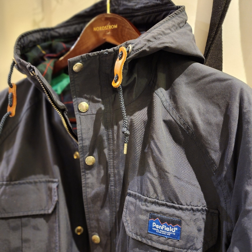 Penfield Water Resistant Jacket